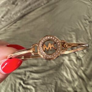 MK bangle